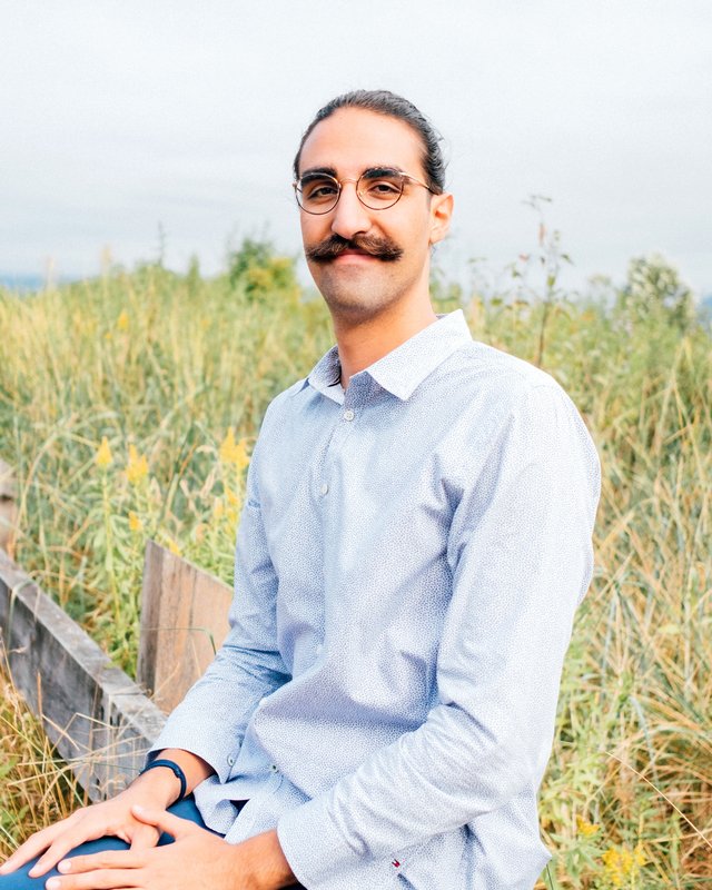 Utku Ucay, Registered Clinical Counsellor at Duality Counselling Vancouver